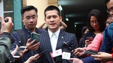 Đạo diễn Việt Tú: Tôi chờ đợi giây phút này đã… rất lâu