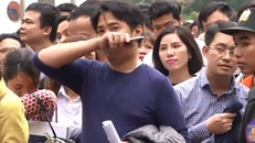 Vòng loại U23 châu Á: Ngán ngẩm với chuyện 'cò vé'