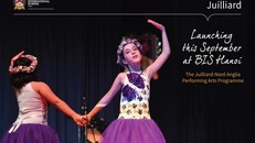 Trường quốc tế Anh BIS Hà Nội tổ chức liên hoan biểu diễn nghệ thuật