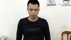 Đối tượng dùng súng tự chế bắn tài xế, cướp taxi đã ra đầu thú