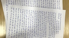 Đạo diễn ‘Tinh hoa Bắc Bộ’ gửi tâm thư tới toà án