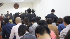 Tuần Châu kháng cáo vụ tranh chấp bản quyền với Việt Tú