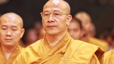 Trụ trì chùa Ba Vàng có nhiều điểm tu học không phù hợp với giáo lý đạo Phật