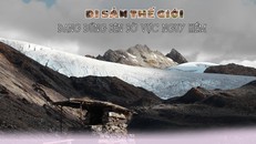 Di sản thế giới đang đứng bên bờ vực nguy hiểm