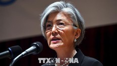 Hàn Quốc và Mỹ muốn duy trì đà đối thoại Mỹ - Triều Tiên