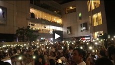 'Tắt đèn 2019': Việc nhỏ mỗi ngày, đổi thay Trái đất