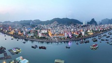 Tỉnh nào có nhiều thành phố nhất nước ta?