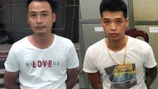 Từ Hà Nội vào Đà Nẵng lập liên minh tín dụng đen để thu lãi khủng