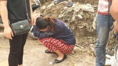 Danh tính 8 nạn nhân chết và mất tích trong vụ cháy nhà xưởng kinh hoàng