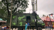 Mạng lưới Viettel sẵn sàng phục vụ khách hàng dịp Giỗ Tổ Hùng Vương