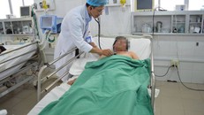 Cứu bệnh nhân đột ngột ngừng thở, hôn mê chỉ còn 1% cơ hội sống