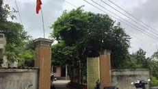 Nam sinh lớp 9 nghi bị cậu ruột đánh đã tử vong