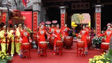 Nhiều hoạt động văn hóa chào mừng 44 năm Ngày Giải phóng miền Nam