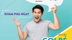 Thuê bao Viettel có thể chuyển từ trả trước sang trả sau qua My Viettel và đầu số 098