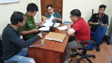 Triệt phá đường dây đánh bạc cực lớn với giao dịch 30.000 tỉ đồng