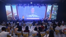 Hàng trăm khách hàng đặt mua căn hộ tại Lễ mở bán Imperia Sky Garden