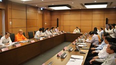 Ảnh: VGP/Thành Chung