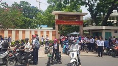 Khánh Hòa chấm dứt xét tuyển lớp 10 sau 6 năm