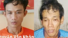 Truy nã 2 bị can trốn khỏi nhà tạm giữ