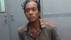 Bị mắng vì không trả tiền nợ, người đàn ông sát hại chủ quán