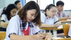 Đáp án môn Ngữ văn lớp 10 năm 2019 ở TP.HCM