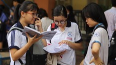 Hơn 700 thí sinh bỏ thi vào lớp 10 công lập ở TP.HCM