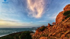 Ninh Thuận – Lời hồi đáp đỉnh cao cho những xu hướng du lịch mới nhất