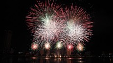 Cách mua vé pháo hoa Đà Nẵng tiện lợi nhất