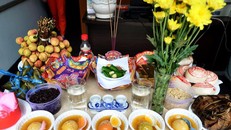 Tết Đoan ngọ còn có tên gọi khác là gì?