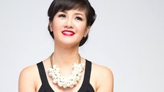 Hồng Nhung: Không đâu phù hợp hơn Đà Nẵng để tổ chức lễ hội pháo hoa