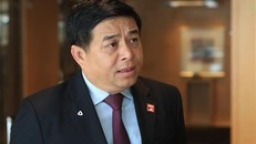 Đổi mới sáng tạo là động lực tăng trưởng quan trọng hàng đầu