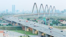 Việt Nam - điểm đến yêu thích của dòng vốn Nhật