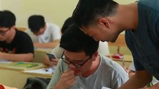Thầy giáo 'nghìn like' và lời khuyên vàng cho sĩ tử thi THPT Quốc gia 2019