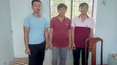 Phá đường dây cá độ bóng đá hơn 1 tỷ đồng/ngày