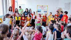 LIGHT UP - Dự án nghệ thuật nhân văn quảng bá văn hoá Việt Nam tại 3 thành phố ở Pháp