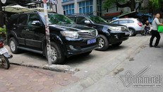 Khởi tố vợ chồng luật sư Trần Vũ Hải