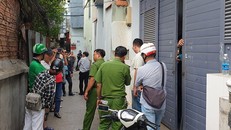 Nữ sinh viên chết trong nhà trọ với nhiều vết đâm