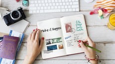 'Bỏ túi' những bí kíp du lịch thảnh thơi cho cả nhà mùa cao điểm