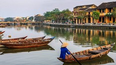 Hội An đứng đầu 10 thành phố quyến rũ nhất thế giới 2019