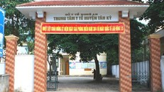 Cháu bé tử vong bất thường sau gần 1 ngày tiêm vắc-xin ComBE Five