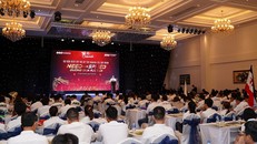 Hơn 1.000 sales lan tỏa sức nóng, ‘bùng cháy đường đua’ The Canava – FLC Quy Nhơn