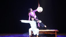 Khai mạc cuộc thi ‘Tài năng trẻ Biên đạo múa toàn quốc 2019’