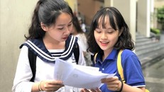 Đại học Ngoại thương công bố điểm sàn xét tuyển năm 2019