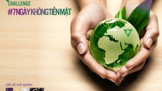 Tham gia thử thách mua sắm không dùng tiền mặt, nhận quà mỗi tuần từ TPBank