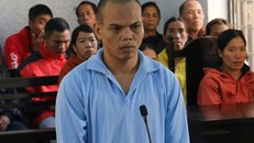 Con rể đánh chết bố vợ lĩnh 16 năm tù