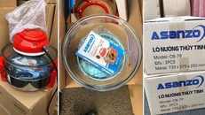 Khởi tố vụ hàng Trung Quốc gắn mác Asanzo, CEO Phạm Văn Tam phủ nhận liên quan