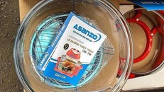 Khởi tố vụ công ty nhập hàng Trung Quốc gắn mác Asanzo