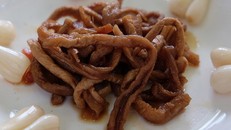 Xá bấu là đặc sản trứ danh của địa phương nào?