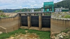 EVN kêu gọi tiết kiệm nước khi nhiều hồ thủy điện ở mực nước chết