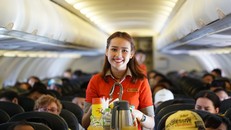 Săn vé 0 đồng và khám phá Đảo Ngọc Phú Quốc cùng Vietjet